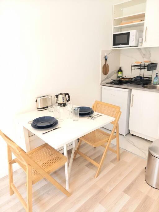 Appartement Tres Joli A 150 M De La